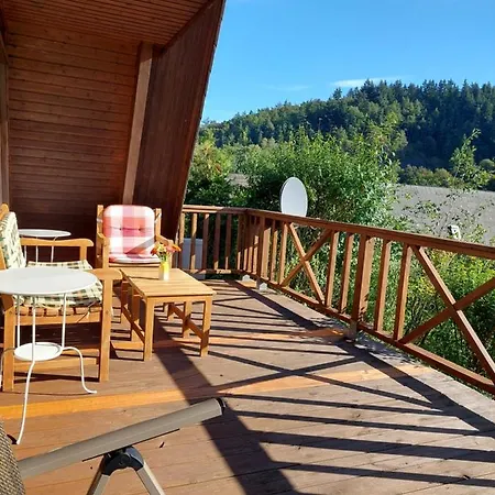 Haus Am See Willingen Willingen  Exterior photo