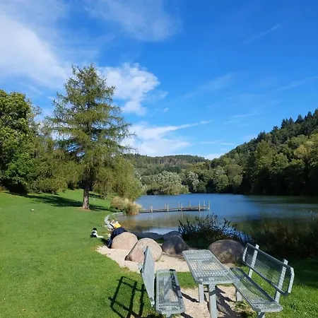 Haus Am See Willingen Willingen  Exterior photo