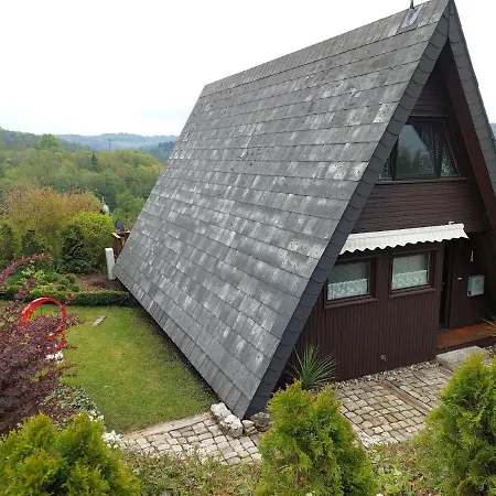 Haus Am See Willingen Willingen  Exterior photo