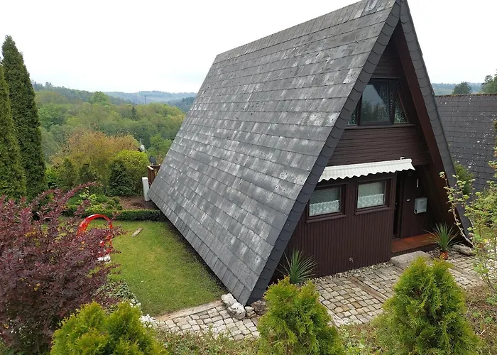 Haus Am See Willingen