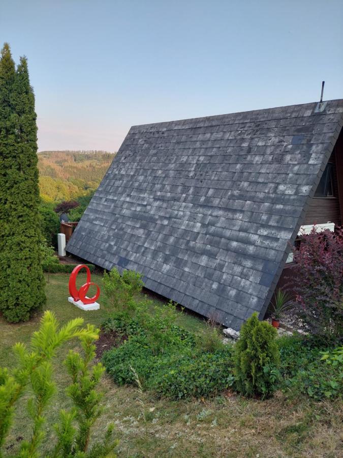 Holiday home Haus Am Willingen Willingen (Upland)
