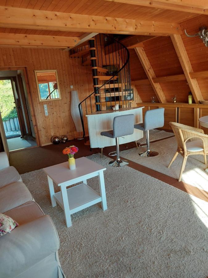 Holiday home Haus Am Willingen