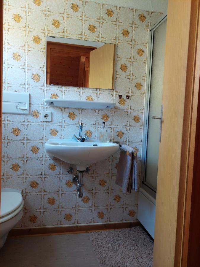 Haus Am Willingen Holiday home