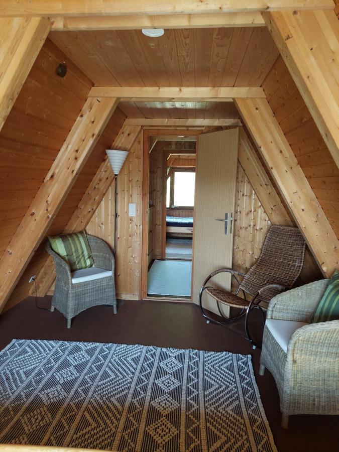 Haus Am Willingen Holiday home *