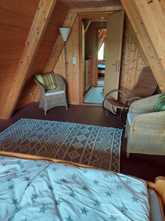Haus Am Willingen Willingen (Upland)