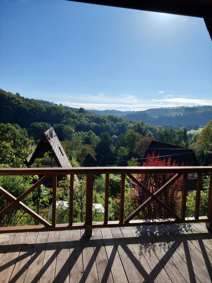 Haus Am Willingen