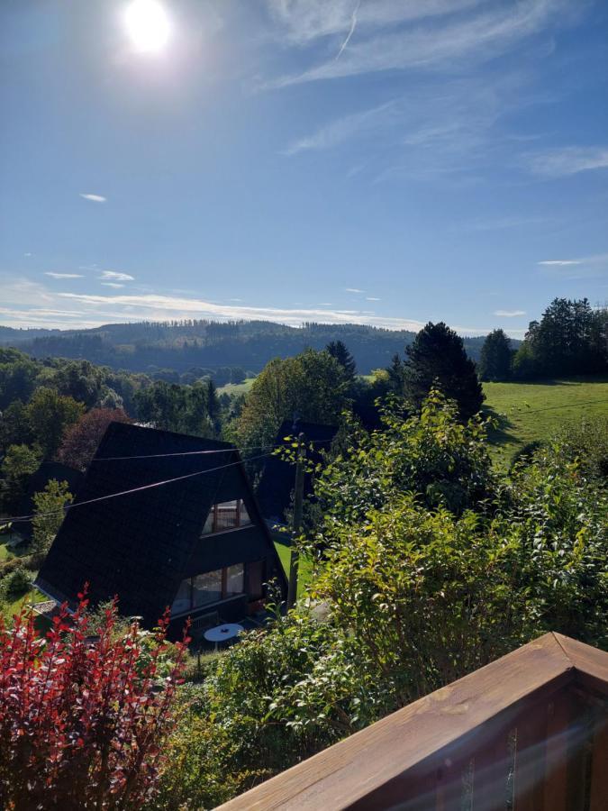 Haus Am Willingen Holiday home *