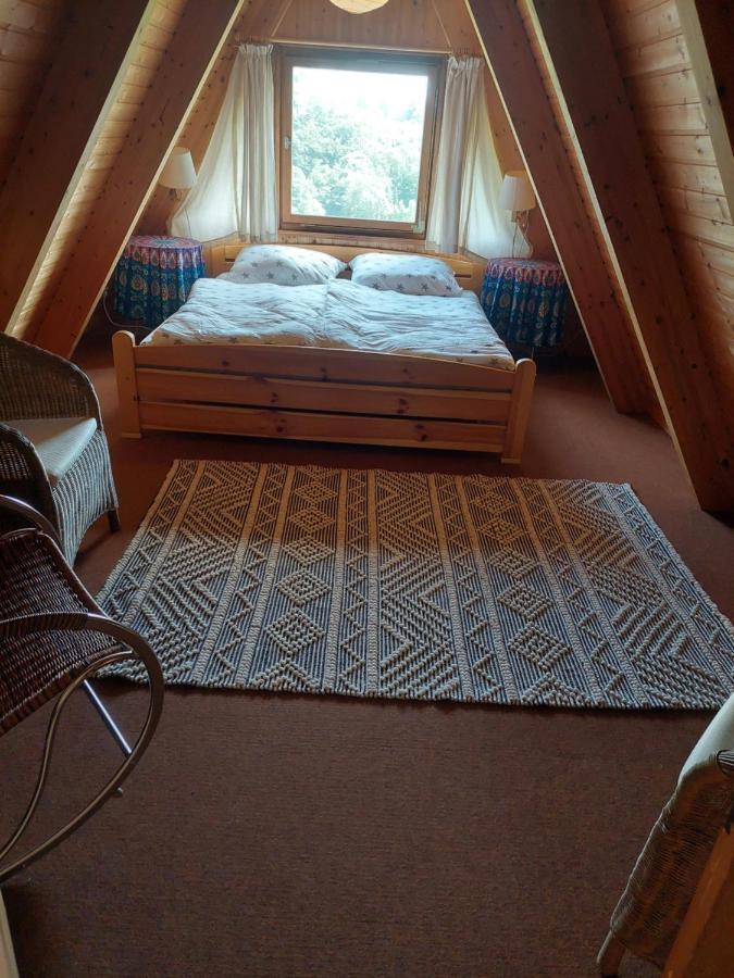 Haus Am Willingen