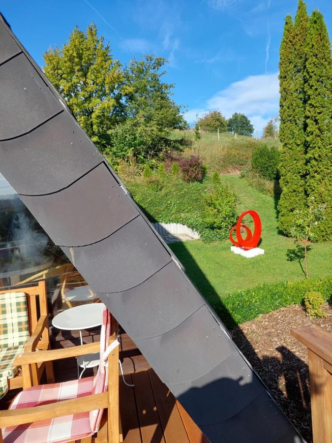 Haus Am Willingen Willingen (Upland)