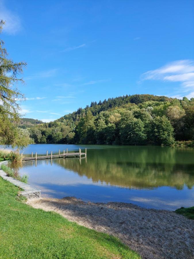 Haus Am Willingen Willingen (Upland)