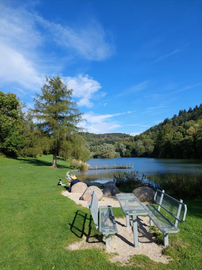 Haus Am Willingen Willingen (Upland)