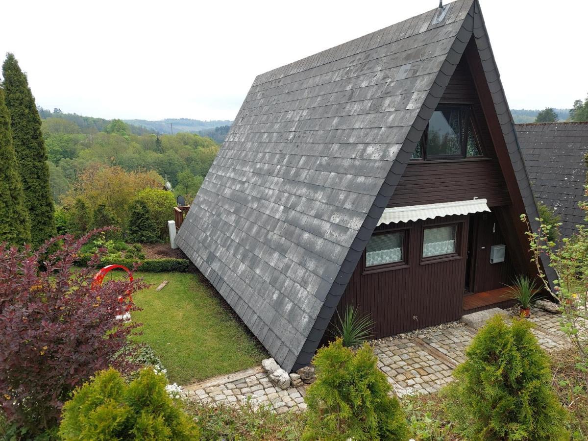 Haus Am Willingen *