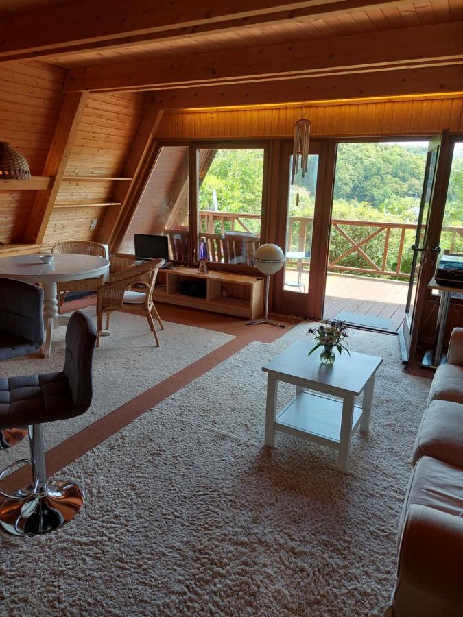 Haus Am Willingen Holiday home *