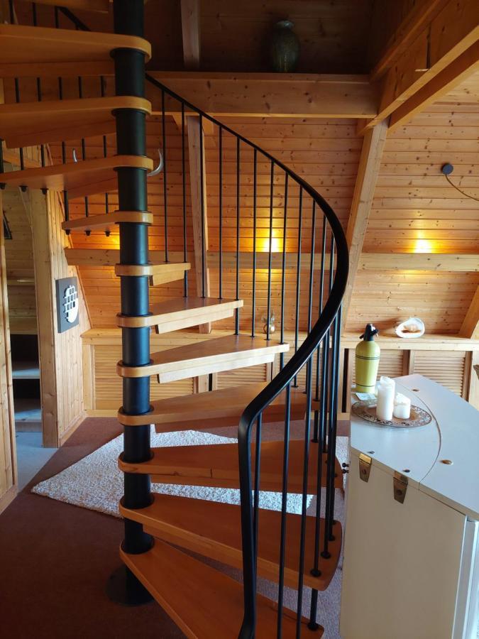 Haus Am Willingen *