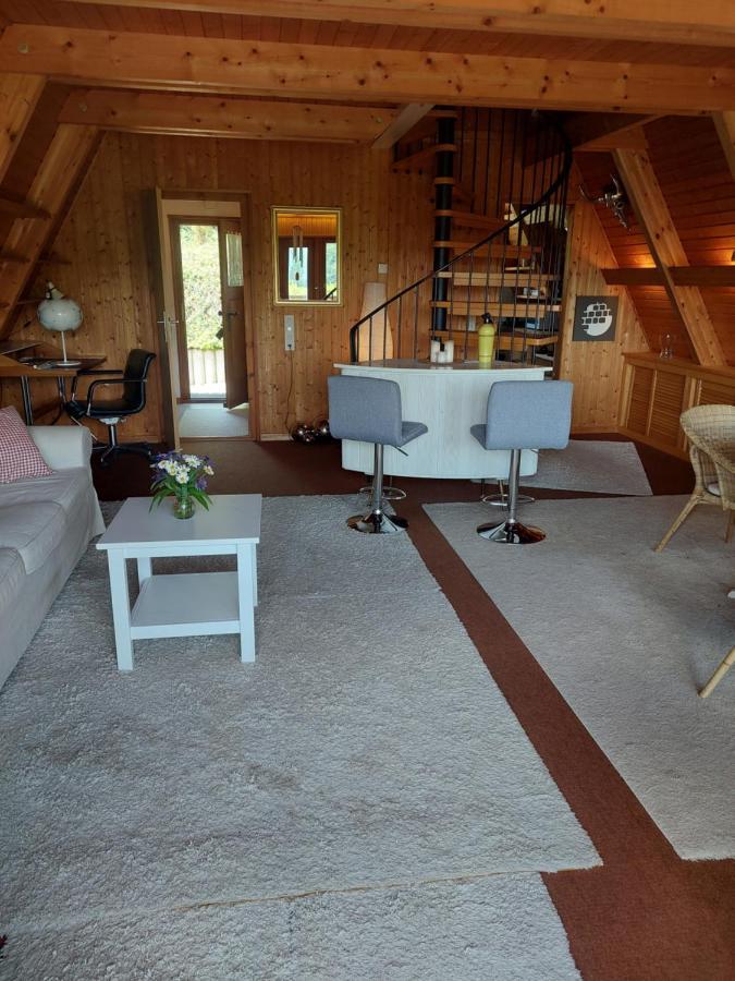 Haus Am Willingen