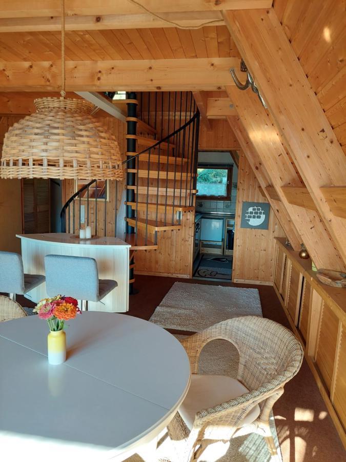 Holiday home Haus Am Willingen *