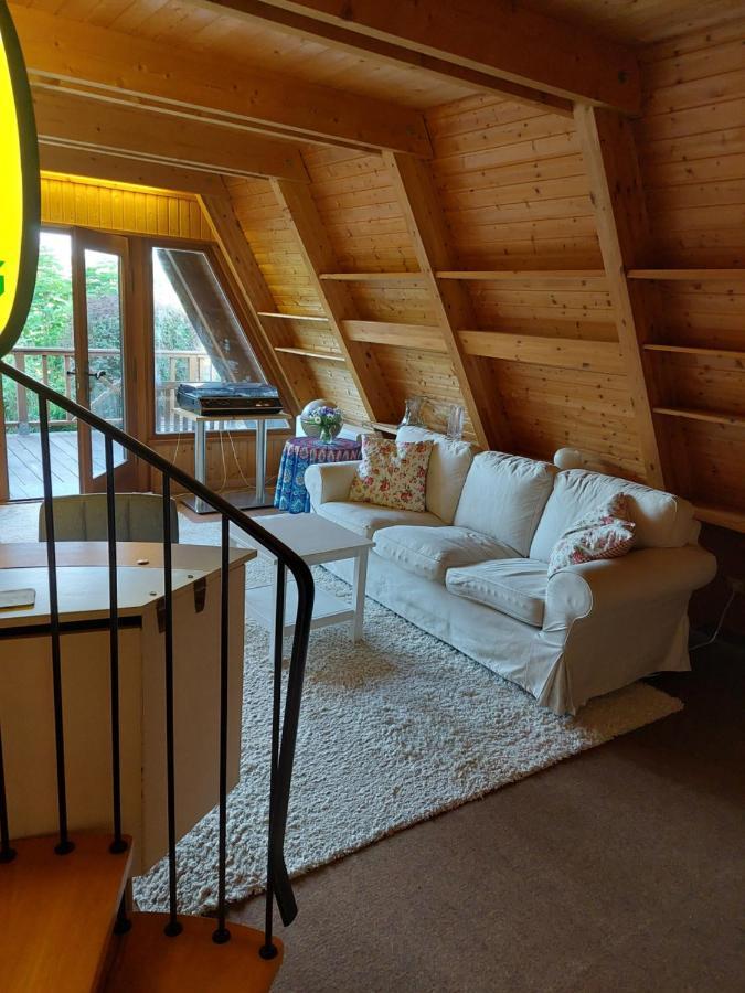 Haus Am Willingen Willingen (Upland)