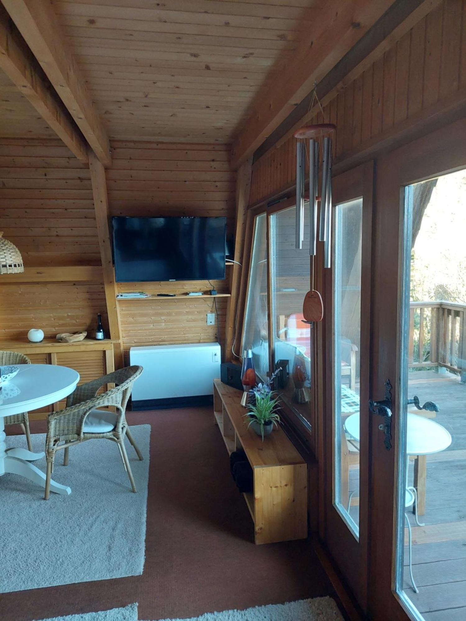 Haus Am Willingen Willingen (Upland)