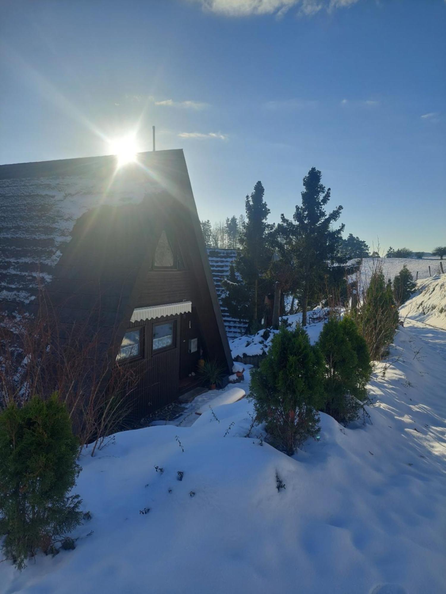 Holiday home Haus Am Willingen