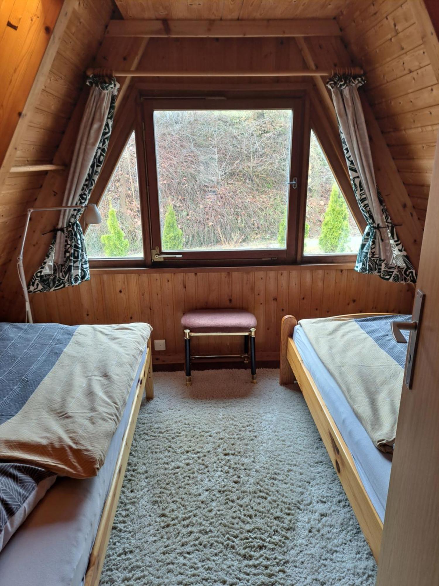 Haus Am Willingen Holiday home
